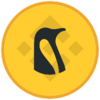 Penguin Solutions (bStocks Tokenized Stock) Logo