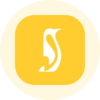 Penguin Solutions (Ondo Tokenized) Logo