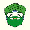 Penguru Logo