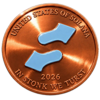 Penny Stonk Logo