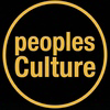 Peoples Culture Logo