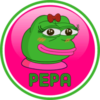 Pepa ERC Logo
