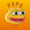 Pepe 2.0 Logo