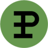 The Original Pepe Logo