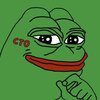 Pepe CTO Logo