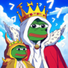 Pepe Prophet Logo
