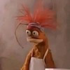 Pepe the King Prawn Logo