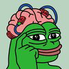 Pepe Unchained [OLD] Logo