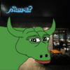 PepeBull Logo