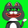 PEPECAT Logo