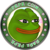 PepeCoin Logo
