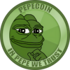 PEPECOIN Logo