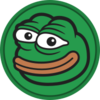 Pepecoin Logo