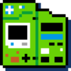Pepedex Logo
