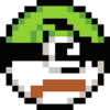 Pepemon Pepeballs Logo