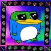 PePenguin Logo