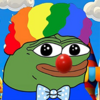Pepoclown Logo