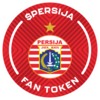 Persija Fan Token Logo