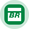 Petrobras (Ondo Tokenized Stock) Logo