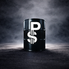 PetroDollar Logo