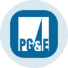 PG&E (Ondo Tokenized) Logo