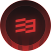 Pharaoh Liquid Staking Token Logo