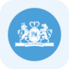 Philip Morris International rStock Logo