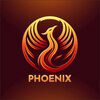 Phoenix Token Logo