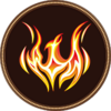 Phoenixcoin Logo