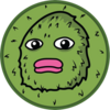Pickle Logo