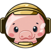 Pig Finance Logo