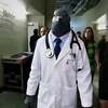 Pigeon Doctor Logo