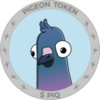 PigeonToken Logo