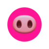 Piggy Logo