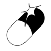Pill Logo
