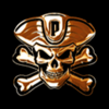 PirateCoin Logo