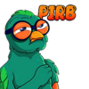 PIRB Logo