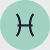 Pisces Logo