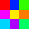 PIXEL BATTLE Logo