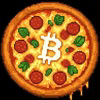 PIZZA Logo