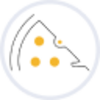 Pizza (BRC-20) Logo