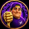 Planet Fatness Logo