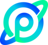 Planet Token Logo