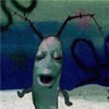 Plankton in Pain Logo