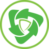 PlasticHero Logo