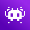 Play Solana Token Logo