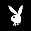 Playboy (ST0x Tokenized Stock) Logo
