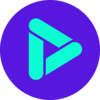PlayDapp Logo