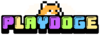 Playdoge Logo