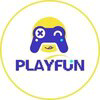 PLAYFUN Logo